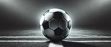 Illustration af fodboldkupon